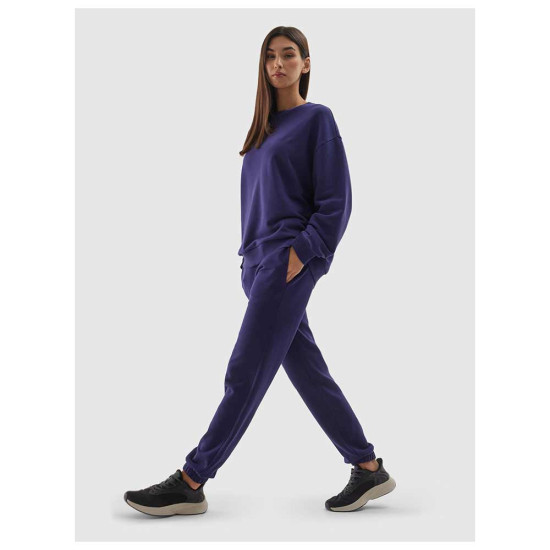 4F Unisex παντελόνι φόρμας 4F Unisex παντελόνι φόρμας